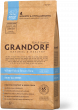 Grandorf All Breed WHITE FISH & BROWN RICE