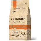 Grandorf Turkey & Brown Rice Adult Sterilized
